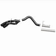 Load image into Gallery viewer, MagnaFlow 07-17 Dodge Ram 2500/3500 6.7L DPF-Back Black 4in Dual Single Passenger Side Rear Exit - Additional View 14