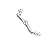Load image into Gallery viewer, MagnaFlow 07-17 Dodge Ram 2500/3500 6.7L DPF-Back SS 5in Single Passenger Side Rear Exit - Additional View 6