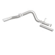 Load image into Gallery viewer, MagnaFlow 07-17 Dodge Ram 2500/3500 6.7L DPF-Back SS 5in Single Passenger Side Rear Exit - Additional View 7