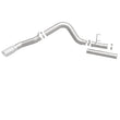Load image into Gallery viewer, MagnaFlow 07-17 Dodge Ram 2500/3500 6.7L DPF-Back SS 5in Single Passenger Side Rear Exit - Additional View 15