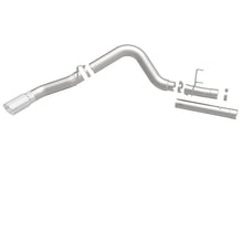 Load image into Gallery viewer, MagnaFlow 07-17 Dodge Ram 2500/3500 6.7L DPF-Back SS 5in Single Passenger Side Rear Exit - Additional View 15