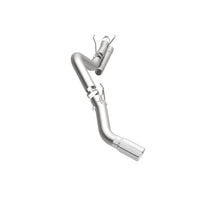 Load image into Gallery viewer, MagnaFlow 07-17 Dodge Ram 2500/3500 6.7L DPF-Back SS 5in Single Passenger Side Rear Exit - Additional View 16