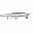Load image into Gallery viewer, MagnaFlow 07-18 Jeep Wrangler JK Overland Series Axle-Back Exhaust System - Additional View 10