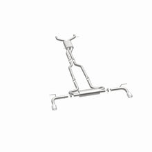 Load image into Gallery viewer, MagnaFlow 07 Audi Q7 V8 4.2L Dual Split Rear Exit Stainless Cat-Back Perf Exhaust - Additional View 15