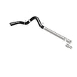 Load image into Gallery viewer, MagnaFlow 07.5-17 Ford F-250/F-350 6.4L/6.7L 409 SS DPF Back Exhaust - Black - Additional View 14