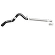 Load image into Gallery viewer, MagnaFlow 07.5-17 Ford F-250/F-350 6.4L/6.7L 409 SS DPF Back Exhaust - Black - Additional View 16