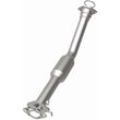 Load image into Gallery viewer, MagnaFlow 08-09 Buick LaCrosse 5.3L / 06-09 Chevy Impala 5.3L SS (49 State) D-Fit Catalytic Convert - Additional View 10