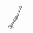 Load image into Gallery viewer, MagnaFlow 08-09 Buick LaCrosse 5.3L / 06-09 Chevy Impala 5.3L SS (49 State) D-Fit Catalytic Convert - Additional View 12