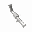 Load image into Gallery viewer, MagnaFlow 08-10 BMW 535i California Catalytic Converter Direct Fit 2.5in Pipe Diameter - Additional View 6