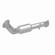 Load image into Gallery viewer, MagnaFlow 08-10 BMW 535i California Catalytic Converter Direct Fit 2.5in Pipe Diameter - Additional View 14