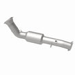 Load image into Gallery viewer, MagnaFlow 08-10 BMW 535i California Catalytic Converter Direct Fit 2.5in Pipe Diameter - Additional View 15
