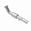 Load image into Gallery viewer, MagnaFlow 08-10 BMW 535i California Catalytic Converter Direct Fit 2.5in Pipe Diameter - Additional View 16