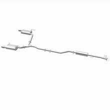 Load image into Gallery viewer, MagnaFlow 08-12 Honda Accord 3.5L BRE Exhaust Kit - Additional View 5