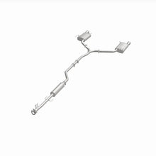 Load image into Gallery viewer, MagnaFlow 08-12 Honda Accord 3.5L BRE Exhaust Kit - Additional View 6