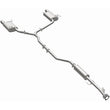 Load image into Gallery viewer, MagnaFlow 08-12 Honda Accord 3.5L BRE Exhaust Kit - Additional View 9