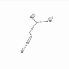 Load image into Gallery viewer, MagnaFlow 08-12 Honda Accord 3.5L BRE Exhaust Kit - Additional View 12