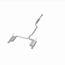 Load image into Gallery viewer, MagnaFlow 08-12 Honda Accord 3.5L BRE Exhaust Kit - Additional View 13