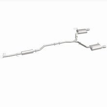 Load image into Gallery viewer, MagnaFlow 08-12 Honda Accord 3.5L BRE Exhaust Kit - Additional View 14