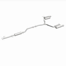Load image into Gallery viewer, MagnaFlow 08-12 Honda Accord 3.5L BRE Exhaust Kit - Additional View 15