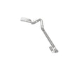 Load image into Gallery viewer, MagnaFlow 08-17 Ford F-250/F-350/F-450 4.6L/6.7 DPF-Back SS 4in Dual Single Passenger Side Rear Exit - Additional View 7