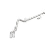 Load image into Gallery viewer, MagnaFlow 08-17 Ford F-250/F-350/F-450 4.6L/6.7 DPF-Back SS 4in Dual Single Passenger Side Rear Exit - Additional View 8