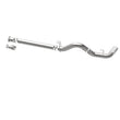 Load image into Gallery viewer, MagnaFlow 08-17 Ford F-250/F-350/F-450 6.4L/6.7L DPF-Back SS 5in Single Passenger Side Rear Exit - Additional View 7