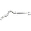 Load image into Gallery viewer, MagnaFlow 08-17 Ford F-250/F-350/F-450 6.4L/6.7L DPF-Back SS 5in Single Passenger Side Rear Exit - Additional View 8