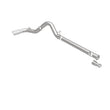 Load image into Gallery viewer, MagnaFlow 08-17 Ford F-250/F-350/F-450 6.4L/6.7L DPF-Back SS 5in Single Passenger Side Rear Exit - Additional View 12