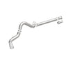 Load image into Gallery viewer, MagnaFlow 08-17 Ford F-250/F-350/F-450 6.4L/6.7L DPF-Back SS 5in Single Passenger Side Rear Exit - Additional View 15