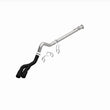 Load image into Gallery viewer, MagnaFlow 08-18 Ford F-250/F-350/F-450 4.6L/6.7 DPF-Back Black 4in Dual Single Rear Exit - Additional View 9