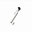 Load image into Gallery viewer, MagnaFlow 08-18 Ford F-250/F-350/F-450 4.6L/6.7 DPF-Back Black 4in Dual Single Rear Exit - Additional View 11