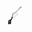 Load image into Gallery viewer, MagnaFlow 08-18 Ford F-250/F-350/F-450 4.6L/6.7 DPF-Back Black 4in Dual Single Rear Exit - Additional View 13