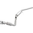 Load image into Gallery viewer, MagnaFlow 09-10 Dodge Grand Caravan 3.8L CARB Compliant Direct Fit Catalytic Converter - Main Product View