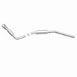 Load image into Gallery viewer, MagnaFlow 09-10 Dodge Grand Caravan 3.8L CARB Compliant Direct Fit Catalytic Converter - Side View