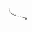 Load image into Gallery viewer, MagnaFlow 09-10 Dodge Grand Caravan 3.8L CARB Compliant Direct Fit Catalytic Converter - Back View