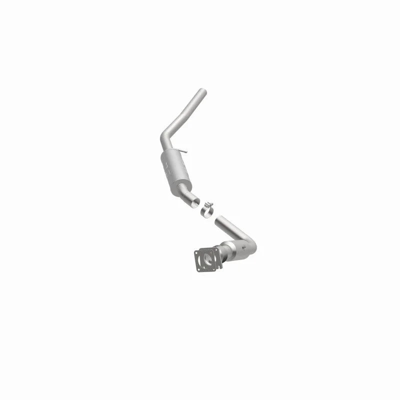 MagnaFlow 09-10 Dodge Grand Caravan 3.8L CARB Compliant Direct Fit Catalytic Converter - Additional View 6