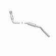 Load image into Gallery viewer, MagnaFlow 09-10 Dodge Grand Caravan 3.8L CARB Compliant Direct Fit Catalytic Converter - Additional View 11