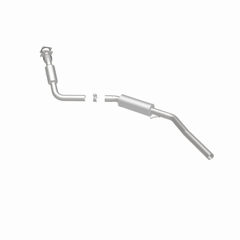 MagnaFlow 09-10 Dodge Grand Caravan 3.8L CARB Compliant Direct Fit Catalytic Converter - Additional View 11