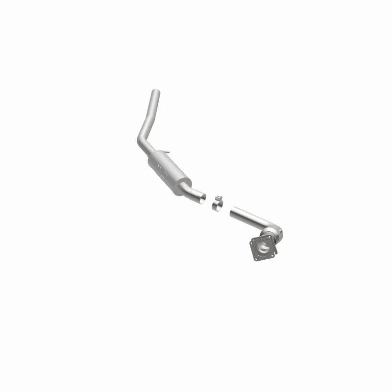 MagnaFlow 09-10 Dodge Grand Caravan 3.8L CARB Compliant Direct Fit Catalytic Converter - Additional View 12