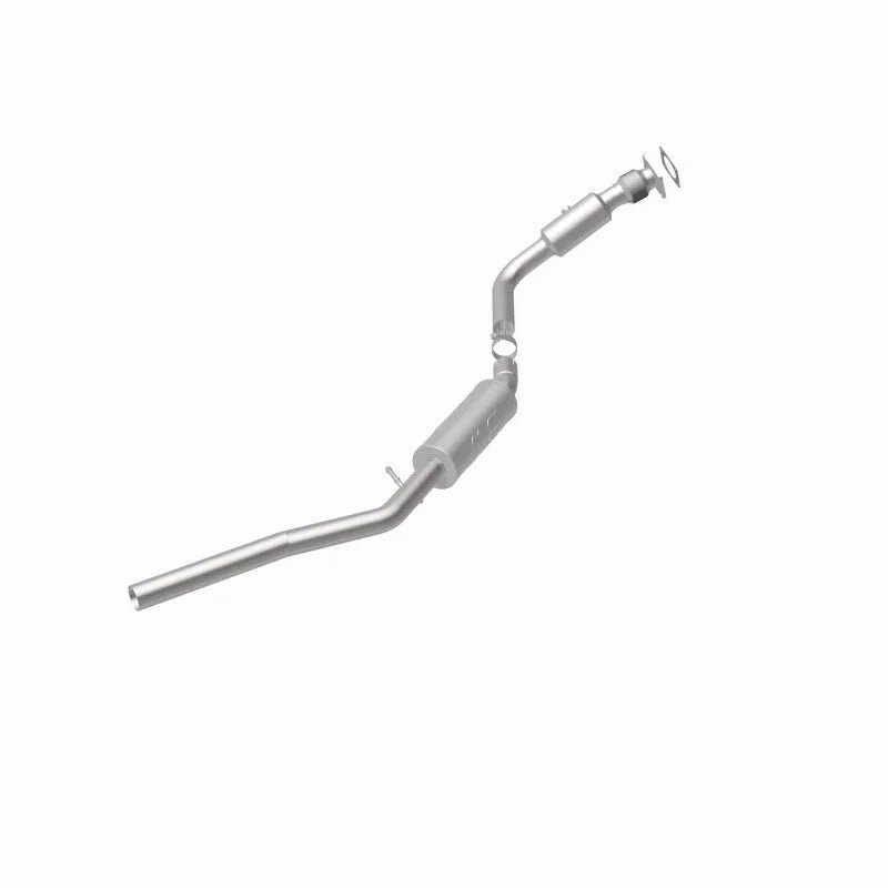 MagnaFlow 09-10 Dodge Grand Caravan 3.8L CARB Compliant Direct Fit Catalytic Converter - Additional View 15