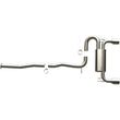 Load image into Gallery viewer, MagnaFlow 09-10 Mitsubishi Lancer Ralliart 2.0L Turbo SYS C/B - Main Product View