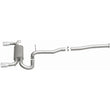 Load image into Gallery viewer, MagnaFlow 09-10 Mitsubishi Lancer Ralliart 2.0L Turbo SYS C/B - Additional View 6