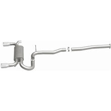 Load image into Gallery viewer, MagnaFlow 09-10 Mitsubishi Lancer Ralliart 2.0L Turbo SYS C/B - Additional View 6