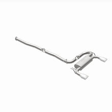 Load image into Gallery viewer, MagnaFlow 09-10 Mitsubishi Lancer Ralliart 2.0L Turbo SYS C/B - Additional View 9