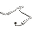 Load image into Gallery viewer, MagnaFlow 09-14 Ford E-150 California Grade CARB Compliant Direct-Fit Catalytic Converter - Main Product View