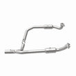 Load image into Gallery viewer, MagnaFlow 09-14 Ford E-150 California Grade CARB Compliant Direct-Fit Catalytic Converter - Additional View 5