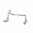 Load image into Gallery viewer, MagnaFlow 09-14 Ford E-150 California Grade CARB Compliant Direct-Fit Catalytic Converter - Additional View 8