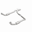 Load image into Gallery viewer, MagnaFlow 09-14 Ford E-150 California Grade CARB Compliant Direct-Fit Catalytic Converter - Additional View 9
