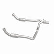 Load image into Gallery viewer, MagnaFlow 09-14 Ford E-150 California Grade CARB Compliant Direct-Fit Catalytic Converter - Additional View 10