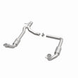 Load image into Gallery viewer, MagnaFlow 09-14 Ford E-150 California Grade CARB Compliant Direct-Fit Catalytic Converter - Additional View 14